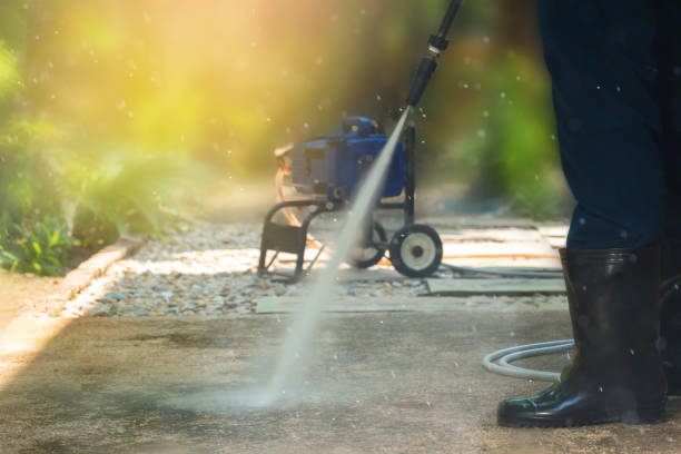 Bothell West, WA Pressure Washing Services Company